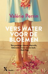 book Vers water voor de bloemen