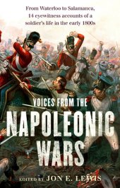 book Voices From the Napoleonic Wars