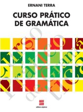 book Curso Prático de Gramática