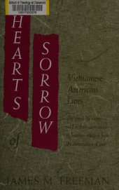 book Hearts of Sorrow: Vietnamese-American Lives