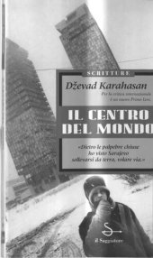 book Il centro del mondo