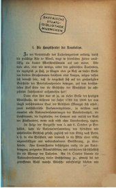 book Pariser Zustände während der Revolutionszeit von 1789-1800