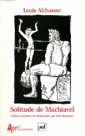 book Solitude de Machiavel et autres textes