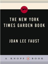 book The New York Times Garden Book, Revised