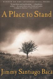 book A Place to Stand