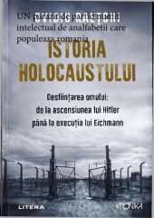 book Istoria Holocaustului