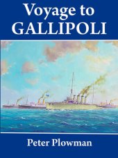 book Voyage to Gallipoli