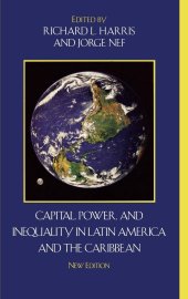 book Capital, Power, and Inequality in Latin America and the Caribbean