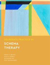 book Deliberate Practice in Schema Therapy