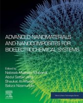 book Advanced Nanomaterials and Nanocomposites for Bioelectrochemical Systems