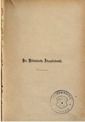 book Der militärische Ideendiebstahl. Ein Bruchstück aus dem Leben des größten Abenteurers der Weltgeschichte