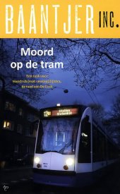 book 05 - (2012) Moord op de tram