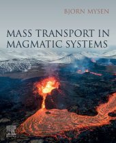 book Mass Transport in Magmatic Systems