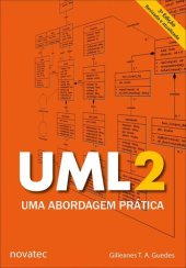 book UML 2 - Uma Abordagem Prática