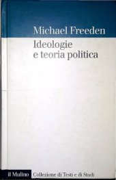 book Ideologie e teoria politica