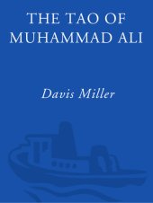 book The Tao of Muhammad Ali