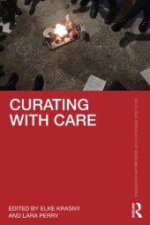 book Curating with Care