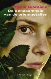 book De eenzaamheid van de priemgetallen