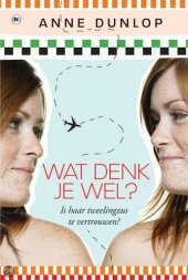 book Wat denk je wel