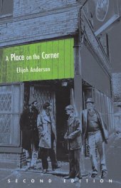 book A Place on the Corner, Second Edition