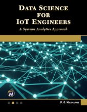 book Data Science for IoT Engineers