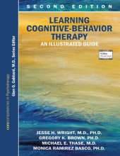 book Learning Cognitive-behavior Therapy: An Illustrated Guide