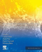 book Advanced Nanostructures for Environmental Health