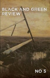 book Black and Green Review No 5, Winter 2018