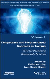 book Competence and Program-based Approach in Training: Tools for Developing Responsible Activities