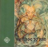 book Homage To Pan The Life Art And Sex Magick Of Rosaleen Norton