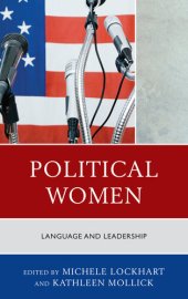 book Political Women: Language and Leadership