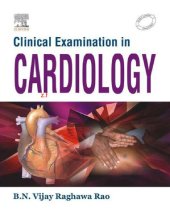 book Clinical Examination in Cardiology