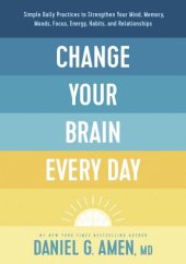 book Change Your Brain Every Day