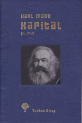 book Kapital III.Cilt