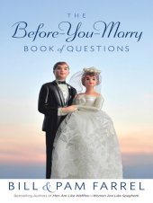 book The Before-You-Marry Book of Questions