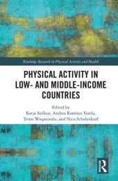 book Physical Activity in Low- and Middle-Income Countries