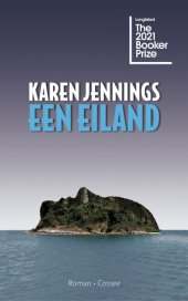 book Een eiland