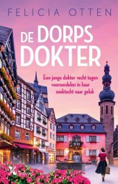 book De dorpsdokter