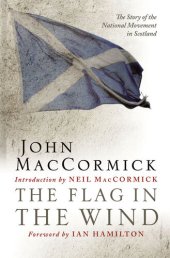 book The Flag in the Wind