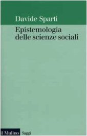 book Epistemologia delle scienze sociali