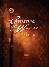 book Spiritual Warfare Bible: New King James Version