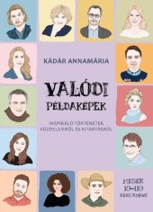 book Valódi példaképek