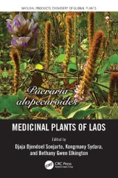 book Medicinal Plants of Laos