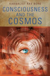 book Consciousness and the Cosmos