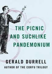 book The Picnic and Suchlike Pandemonium