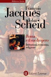 book Roma e il suo Impero. Istituzioni, economia, religione