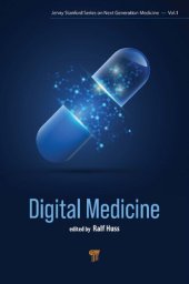 book Digital Medicine: Bringing Digital Solutions to Medical Practice