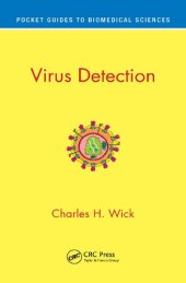 book Virus Detection