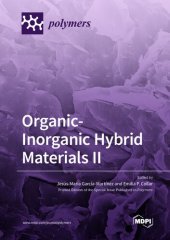 book Organic-Inorganic Hybrid Materials II