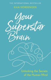 book Your Superstar Brain